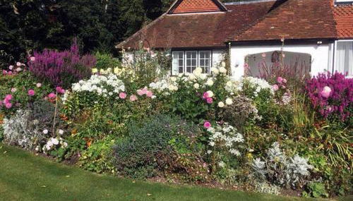 Highfield Lodge - Photo 3