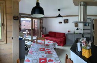 les 7 laux immobilier chalet D - Foto 33