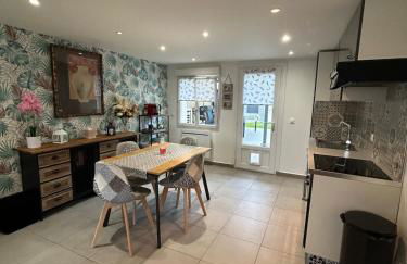 Logement chez l'habitant - Foto 8