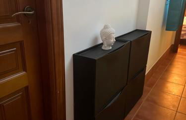 Casita del Barranco lunar - Foto 26