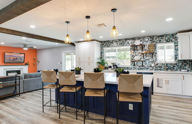 Laurel Gilbert - Photo 15