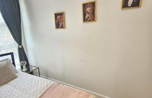 Elegant 1 Bed Flat Camden - Central London - Foto 12