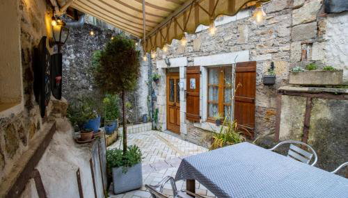 Maison dans le centre historique - Foto 3