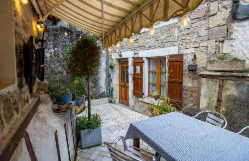 Maison dans le centre historique - Foto 3