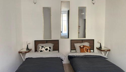 A4 Premier étage spacieux et lumineux - Foto 2, towels