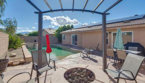 Outdoor Oasis Coachella Valley Group Getaway! - Photo 2