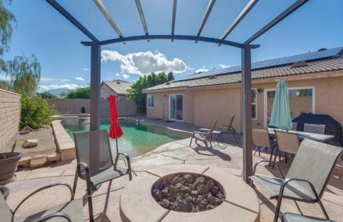 Outdoor Oasis Coachella Valley Group Getaway! - Photo 2