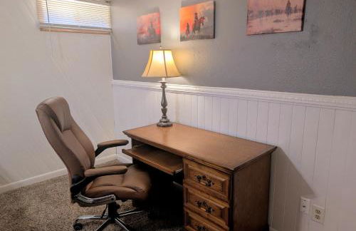 FairWestern, 5 bedrooms, 2 baths, sleeps 11 - Foto 21