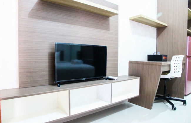 New Studio The Oasis Apartment - Foto 20