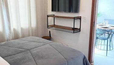 chalé cantin casa temporada 900 m centro tiradentes - Foto 5