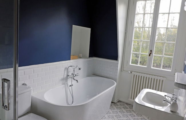 Le Domaine Saint Ange - Foto 22