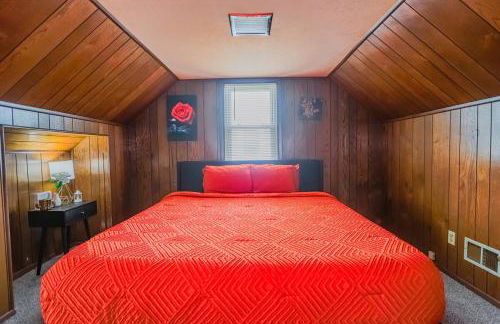 3 bedrooms at Cleveland - Foto 26