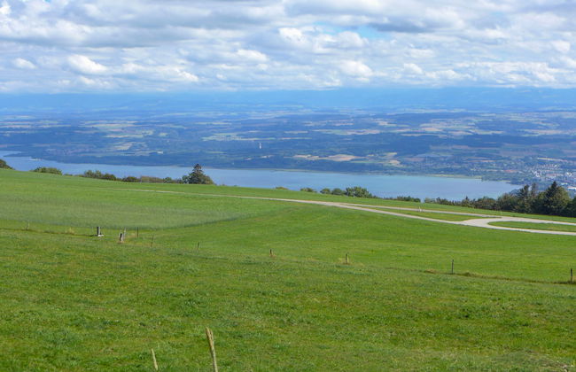 Chalet la Frêtaz - Foto 33