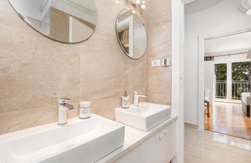 Villa Lovran, heated pool and Spa - Foto 31