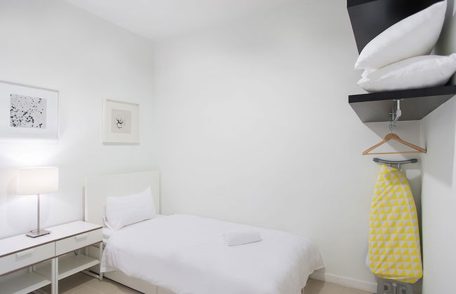 Boulevard Residence - Foto 11