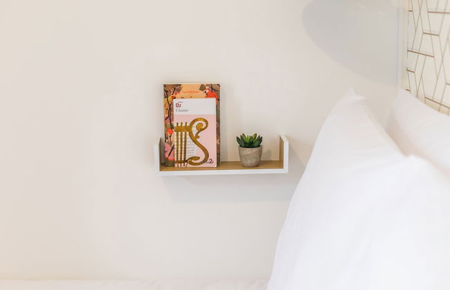 WS Tour Eiffel - Saint-Charles - Photo 2