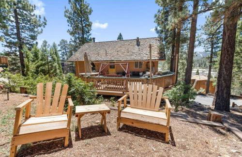 Paradise Cabin - Foto 2