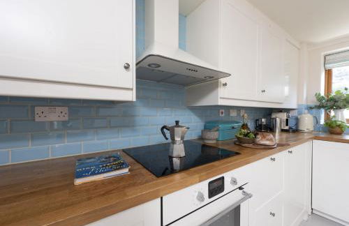 Curlew's Cwtch - Foto 14