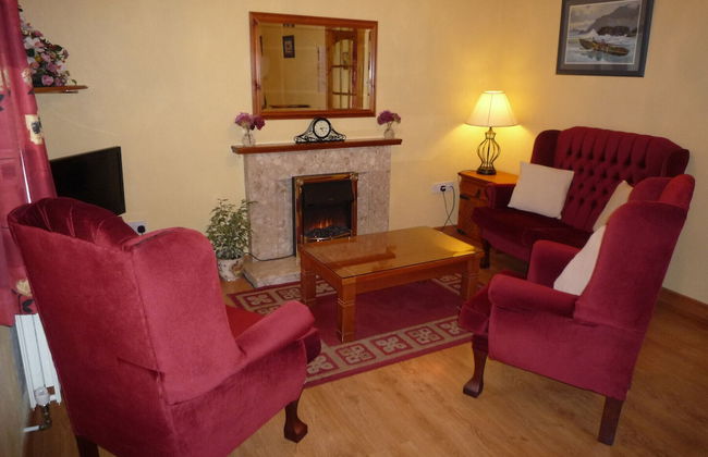 Lakeside Lodge Bantry - Foto 5