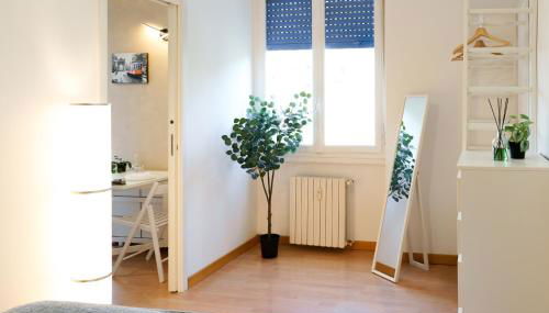 2min Metro rossa - 20min San Siro-AC-Parcheggi - Foto 5