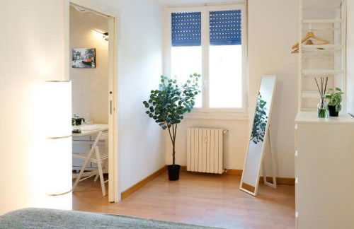 2min Metro rossa - 20min San Siro-AC-Parcheggi - Foto 5