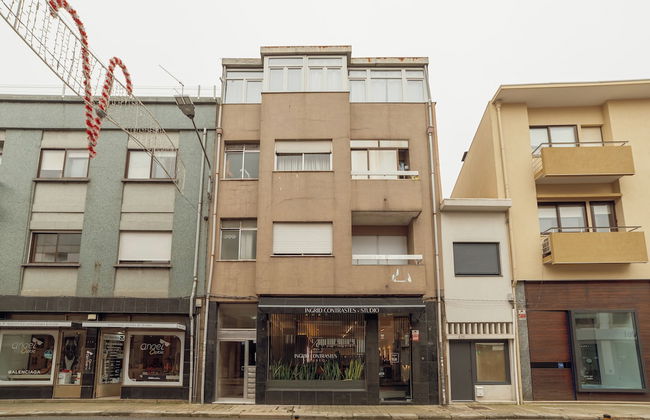 Sunny & Bright Duplex by Vacationy - Foto 9