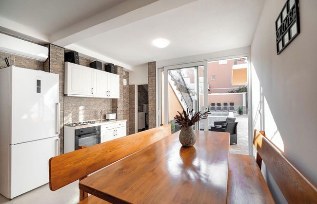 Beachfront Holiday Home - Foto 23