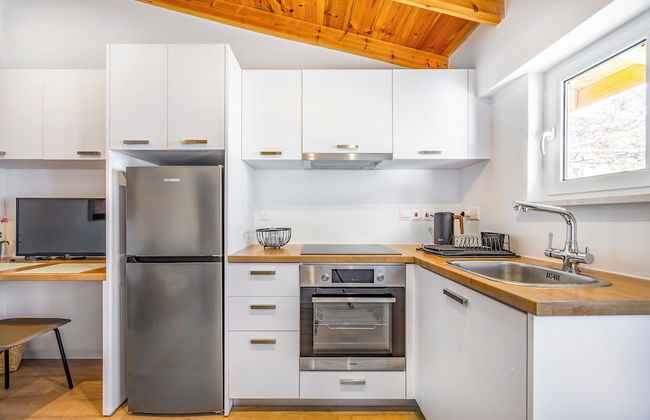 Olga Premium Apartments - Foto 22