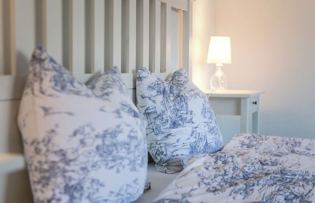 Cosy Holiday Flat Close to the ski Area - Foto 4