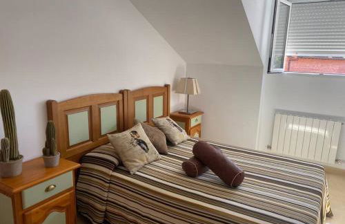 ISLA, APARTAMENTO con PISCINA - Photo 11