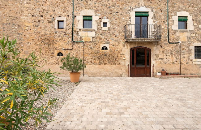 Mas Sastre - Luxury Farmhouse With Pool - Foto 71