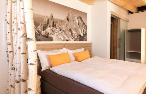 Latemar Fiemme Apartments - Photo 17