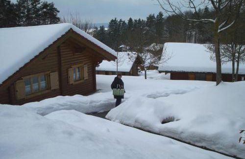 Blockhaus Hedwig - Photo 39