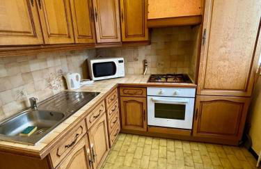 Tram 50 m, Balcon, Parking facile - Foto 9