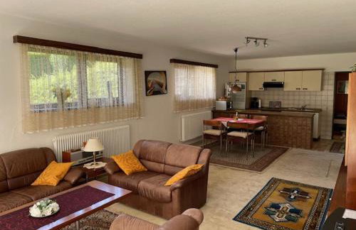 Ferienwohnung Gausburg - Foto 8