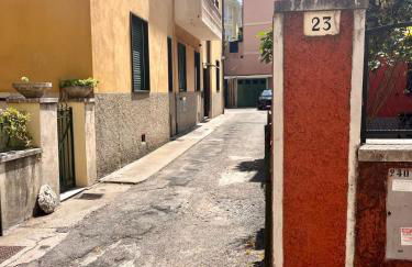 Bella Italia Holiday Home - The Heart of Santa Margherita - Foto 47