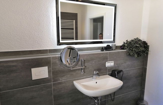 Aparts Oberhausen - Foto 36