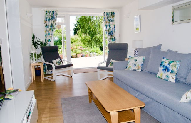 Malvern Holiday Garden Flat - Photo 1