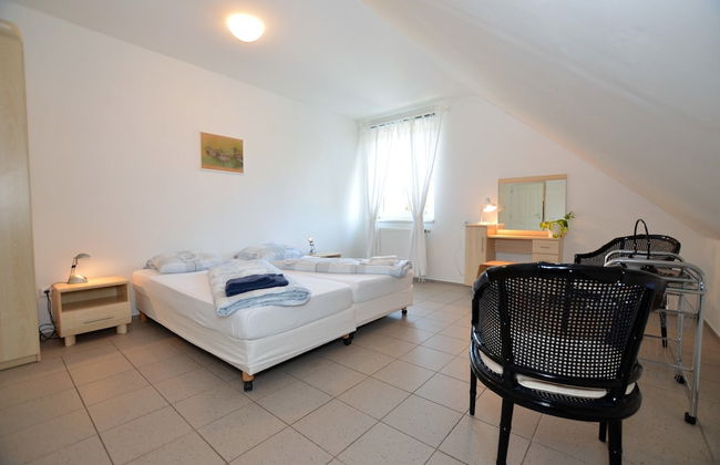 Comfortable Apartment in Nemojov Near Forest - Foto 9