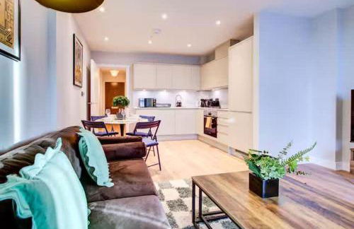 The Montague - Foto 13