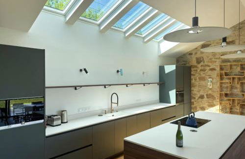 Villa Les Embruns sea view Beg Ar Fry 10 people - Foto 14