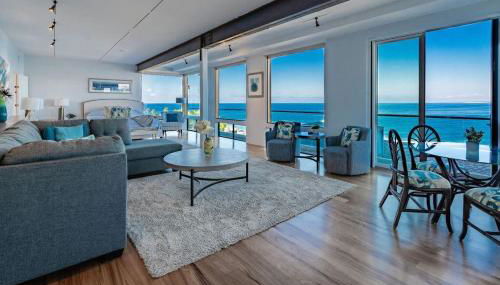 Oceanfront Studio in Heart of La Jolla Cove - Foto 2