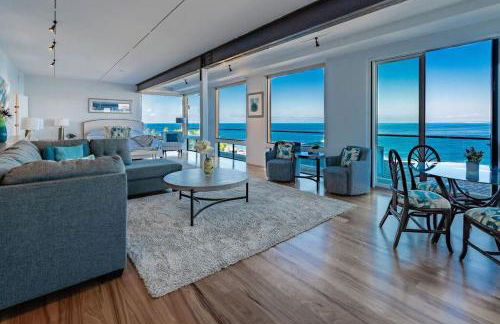 Oceanfront Studio in Heart of La Jolla Cove - Foto 2