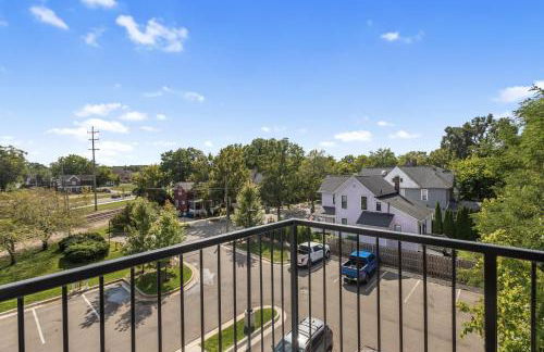 NEW 1BR Luxury Condo Private Balcony 303 - Foto 5