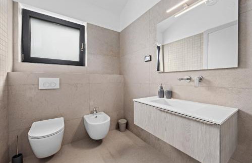 Seaside Villa Bamboo - Fažana - Foto 21