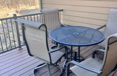 Cozy Retreat at Farmstead - Foto 35