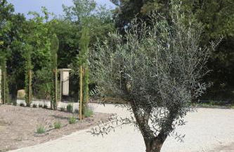 Mas provençal - Beautiful Provencal farmhouse, heated pool - Foto 31