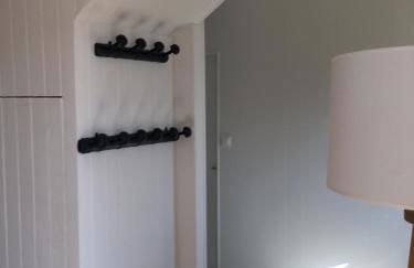 l'Herbo' MAGNIFIQUE maison à 2 pas du porte de Pêche de l'Herbaudière - Foto 36