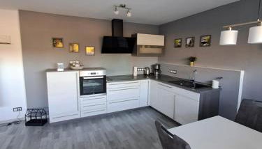 Ferienwohnung Schäfer am Nationalpark Kellerwald - Foto 4