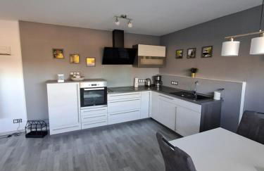 Ferienwohnung Schäfer am Nationalpark Kellerwald - Foto 4